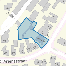 Perceel HBG01-K-6692