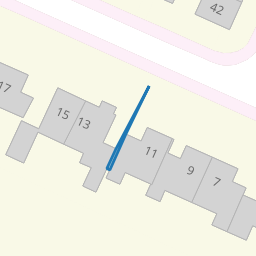 Perceel HBG01-K-6699