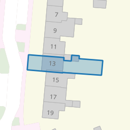 Perceel HBG01-K-6706