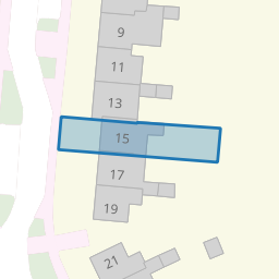 Perceel HBG01-K-6707