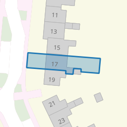 Perceel HBG01-K-6708