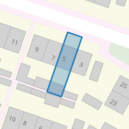 Perceel HBG01-K-6715