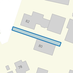 Perceel HBG01-K-6718