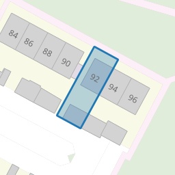 Perceel HBG01-K-6720