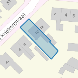 Perceel HBG01-K-6724