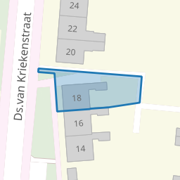 Perceel HBG01-K-6728