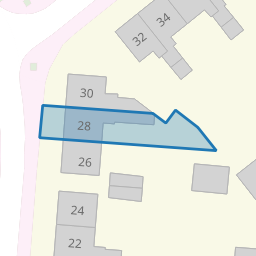 Perceel HBG01-K-6733