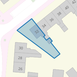 Perceel HBG01-K-6735