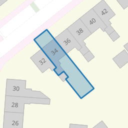 Perceel HBG01-K-6736