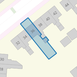 Perceel HBG01-K-6737