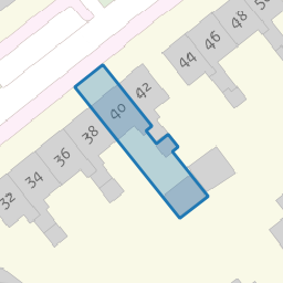 Perceel HBG01-K-6739