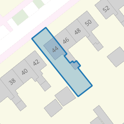 Perceel HBG01-K-6741