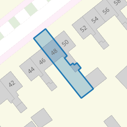 Perceel HBG01-K-6743