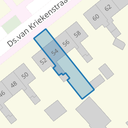 Perceel HBG01-K-6746