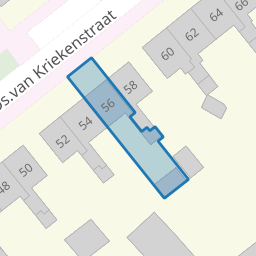 Perceel HBG01-K-6747