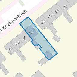 Perceel HBG01-K-6748