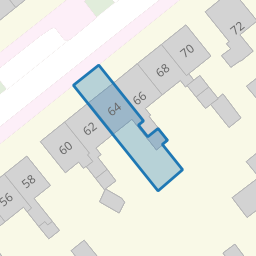 Perceel HBG01-K-6751