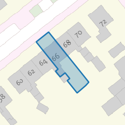 Perceel HBG01-K-6752