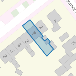 Perceel HBG01-K-6753