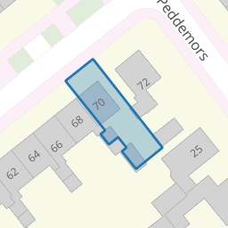 Perceel HBG01-K-6754