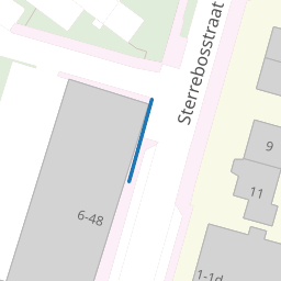 Perceel HBG01-K-6759