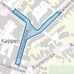 Perceel HBG01-K-6761