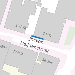 Perceel HBG01-K-6762