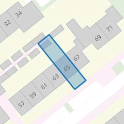 Perceel HBG01-K-6766