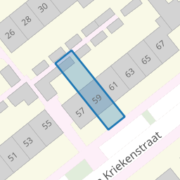 Perceel HBG01-K-6769