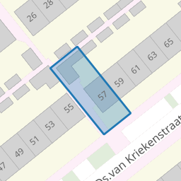 Perceel HBG01-K-6770