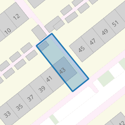 Perceel HBG01-K-6772