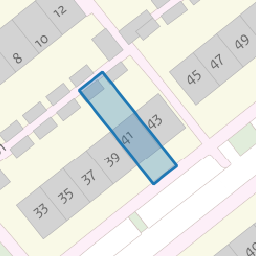 Perceel HBG01-K-6773