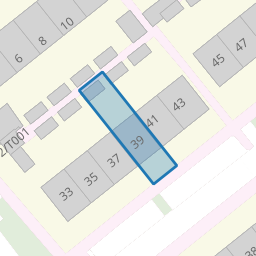 Perceel HBG01-K-6774