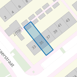 Perceel HBG01-K-6776