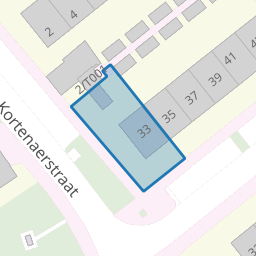 Perceel HBG01-K-6777