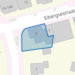 Perceel HBG01-K-6785