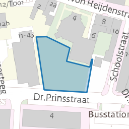 Perceel HBG01-K-6788