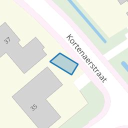 Perceel HBG01-K-6789