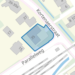 Perceel HBG01-K-6790