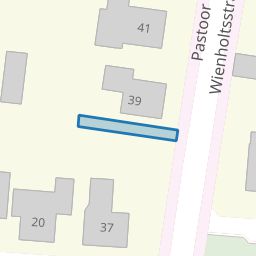 Perceel HBG01-K-6791