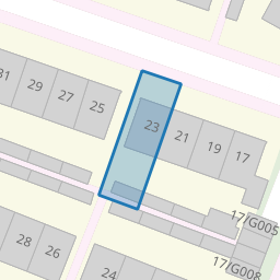 Perceel HBG01-K-6793