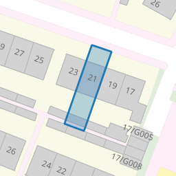 Perceel HBG01-K-6794