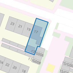 Perceel HBG01-K-6796