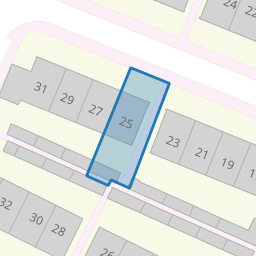 Perceel HBG01-K-6801