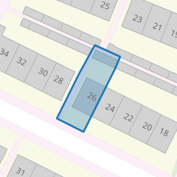 Perceel HBG01-K-6802