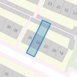 Perceel HBG01-K-6803