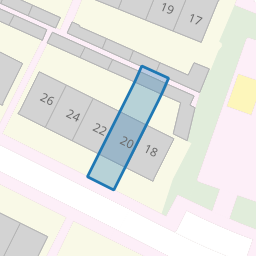 Perceel HBG01-K-6805