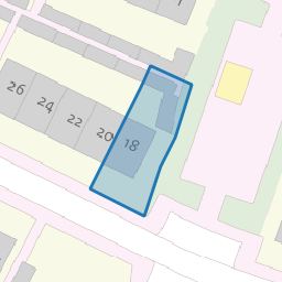 Perceel HBG01-K-6806