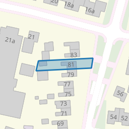 Perceel HBG01-K-6811