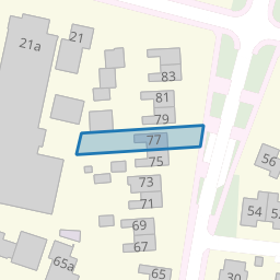 Perceel HBG01-K-6813